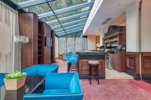 Eurostars Danube Budapest in Boedapest, foto 22