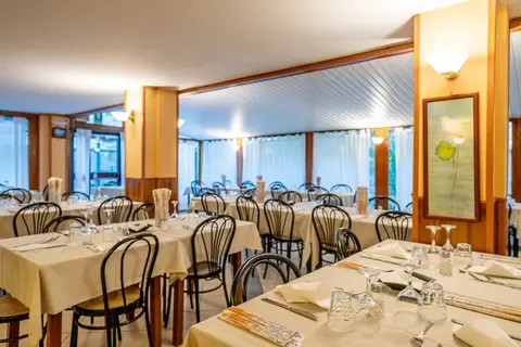 Real Park Hotel in Lavagna, foto 30