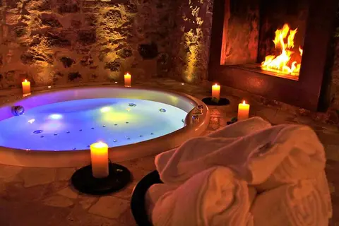 Palazzo del Capitano Wellness & Relais in San Quirico d'Orcia — foto 10