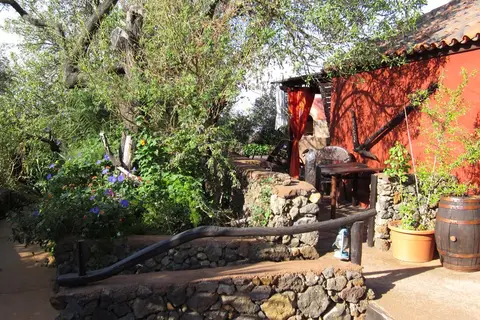 Hacienda La Centenaria in El Paso, foto 8