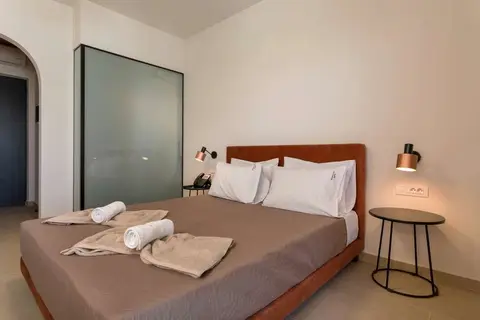 Serenity Luxury Hotel Agrilia in Laganas Municipal Unit, foto 14