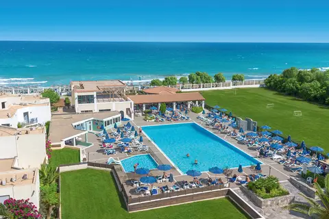 allsun Hotel Dolphin Bay in Malevizi