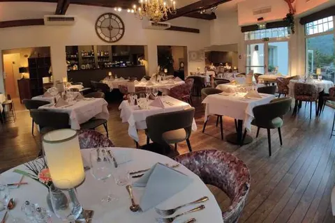 Cocoon Hotel Belair foto 11