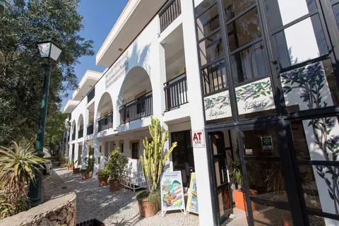 Alfagar Cerro Malpique in Albufeira, foto 10