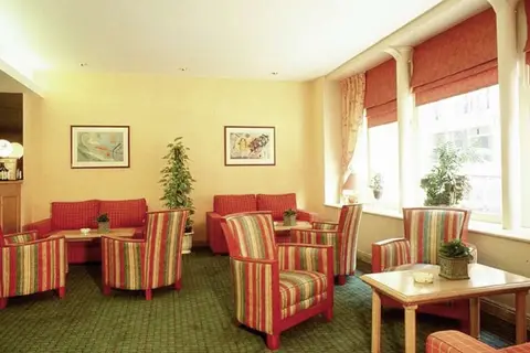 Hotel Residence du Pre in Parijs, foto 8