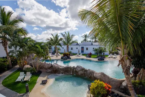 R2 Romantic Fantasia Dreams & Suites Hotel in Tuineje — foto 10