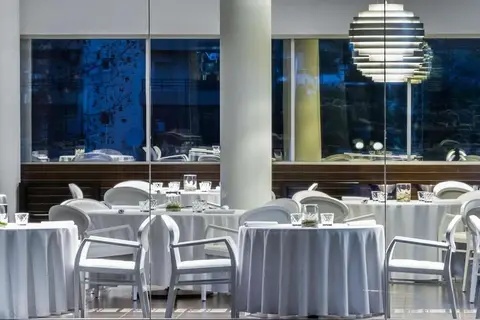 Hotel AR Diamante Beach in Calp — foto 21