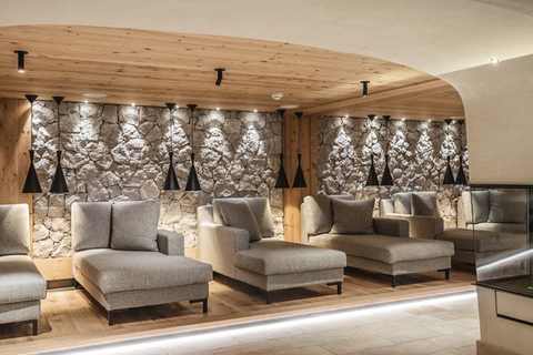 Hotel Kolfuschgerhof foto 11