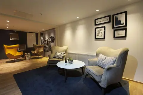 Skt. Petri in Kopenhagen, foto 17