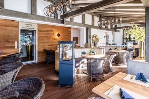 Landhotel Hütter foto 10