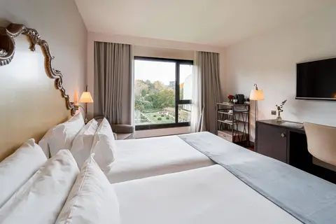 Palacio de Avilés, Affiliated by Meliá in Aviles — foto 30