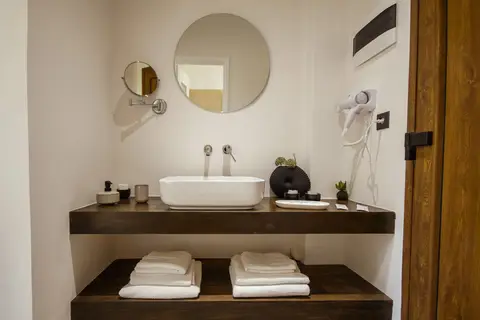 The ELEONAS Bohotel & Annex in Kavos, foto 9