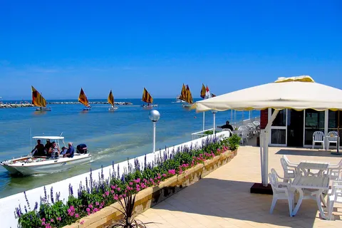 Camping Rubicone foto 11