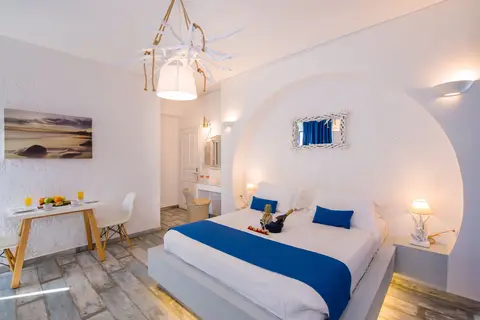 Evexia boutique hotel & spa in Agia Marina — foto 7