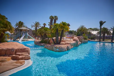 Camping La Sirène in Argelès-sur-Mer — foto 13