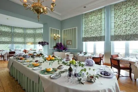 Pousada Viana do Castelo - Historic Hotel in Campos e Vila Meã — foto 3