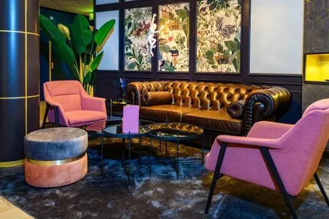 DoubleTree by Hilton Royal Parc Soestduinen foto 11