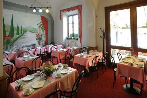 Villa Kinzica in Pisa — foto 5