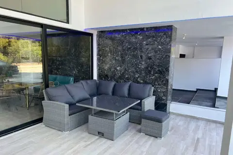 Evita Blue Hotel in Δημοτική Ενότητα Λουτρακίου - Περαχώρας — foto 4