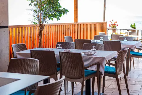 Aragosta Hotel in Durrës, foto 7