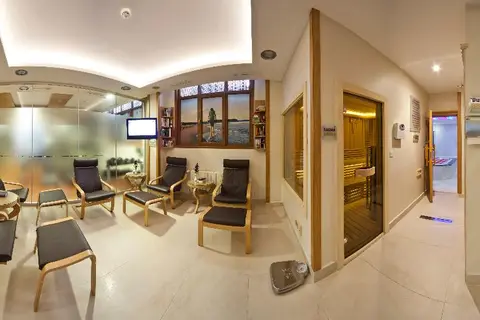 GLK Premier Acropol Suites & Spa in Fatih — foto 10