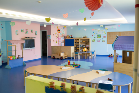 Wyndham Grand Algarve foto 26