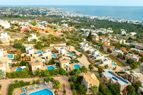 Marni Village in Χερσόνησος — foto 15