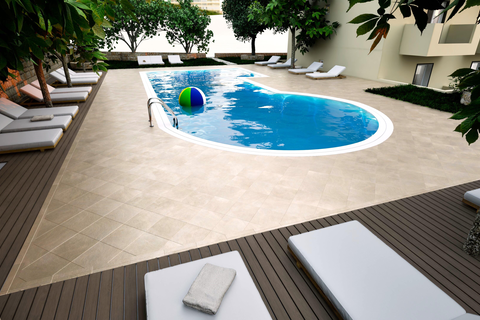 Hotel Calypso foto 1