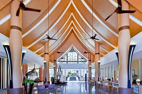 Grand Mercure Phuket Patong in Patong Beach — foto 5