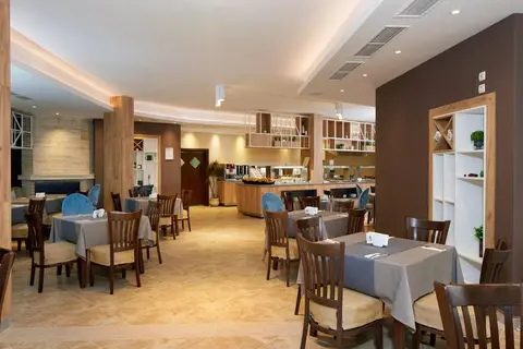 Hotel Nobel in Несебър — foto 27