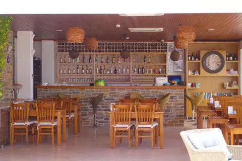 Zest Exclusive Hotel & Spa in Bodrum — foto 23