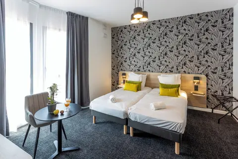 Nemea Appart'hôtel Nice Riviera in Nice, foto 16