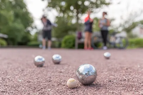 Village Normandy Garden foto 6