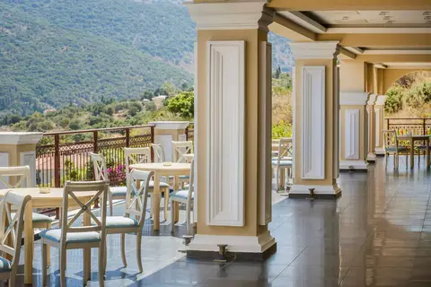 Hotel Kefalonia Bay Palace in Δημοτική Ενότητα Πυλαρέων — foto 7