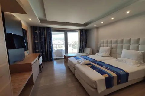 Konstantinos Palace in Δημοτική Ενότητα Καρπάθου — foto 29