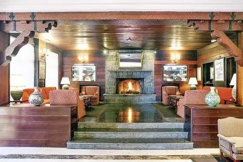 Parador de Las Canadas del Teide in La Orotava — foto 17