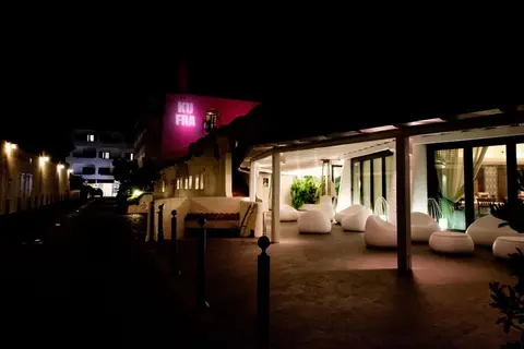 Oasi di Kufra Sporthotel & Wellness in Sabaudia, foto 19