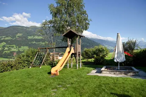 Hotel Crystal in Fügen, foto 23