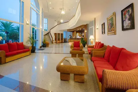 Hotel Relaxia Olivina in Puerto del Carmen, foto 12