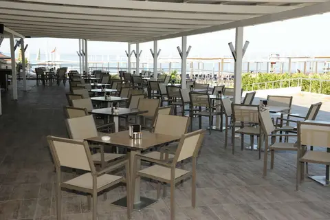Hotel Dream World Hill in Manavgat, foto 8
