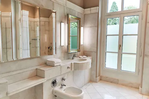 Steigenberger Icon Grandhotel & Spa Petersberg in Königswinter — foto 24
