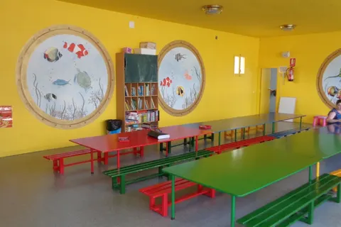 Camping Sanguli foto 8