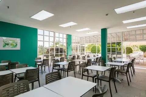 Hotel New Folias in San Bartolomé de Tirajana — foto 13
