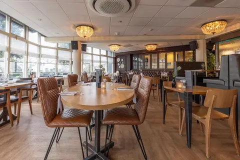 Fletcher Hotel Restaurant Arneville Middelburg in Middelburg — foto 3
