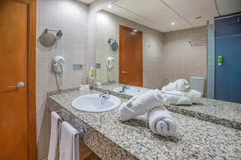 Hotel Servigroup Marina Playa in Mojácar — foto 20