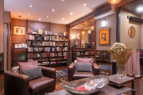 Hotel George Sand in Parijs, foto 9