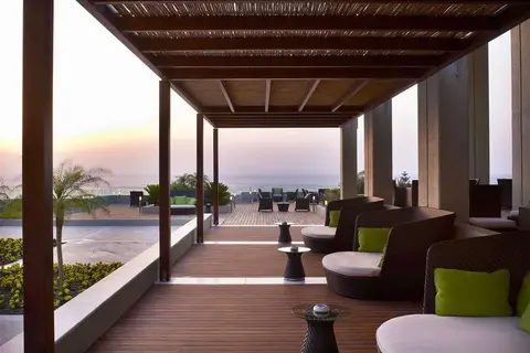 Sheraton Rhodes Resort in Ialysos, foto 21