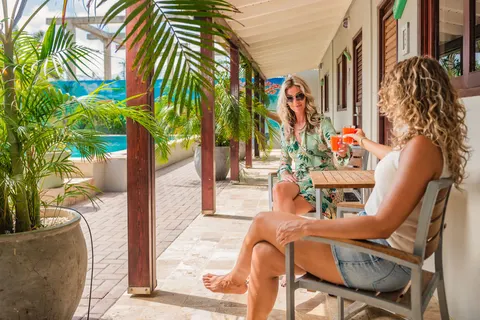 Fly & Go Casita Palma Boutique Resort foto 11