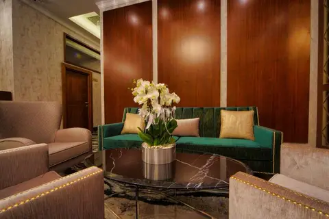 My Dream Hotel Istanbul in Fatih — foto 7