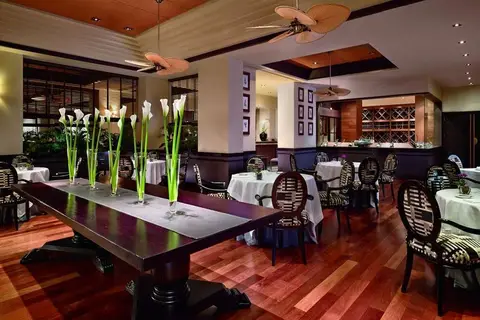 The Ritz-Carlton Abama in Guía de Isora — foto 13